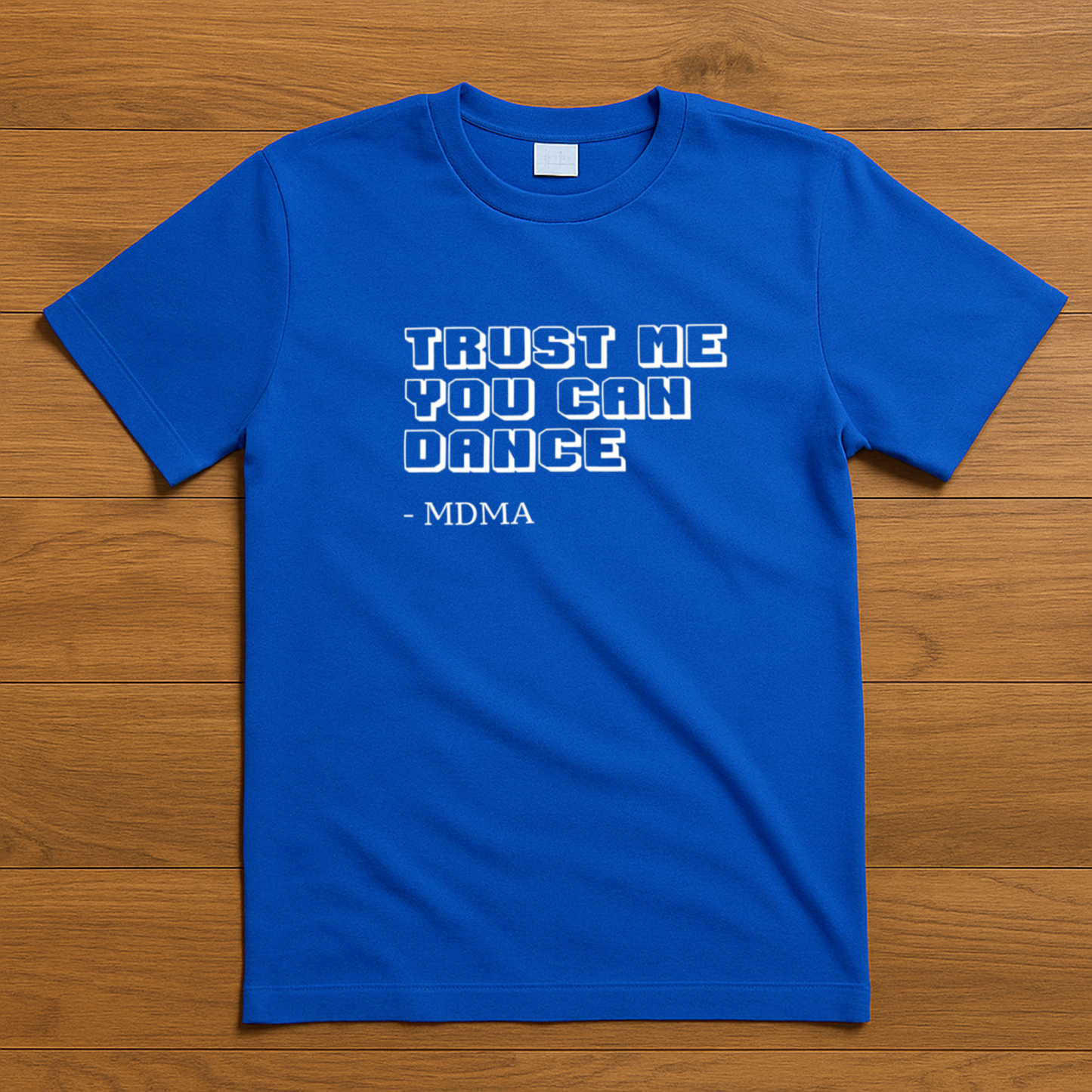 MDMA T-Shirt