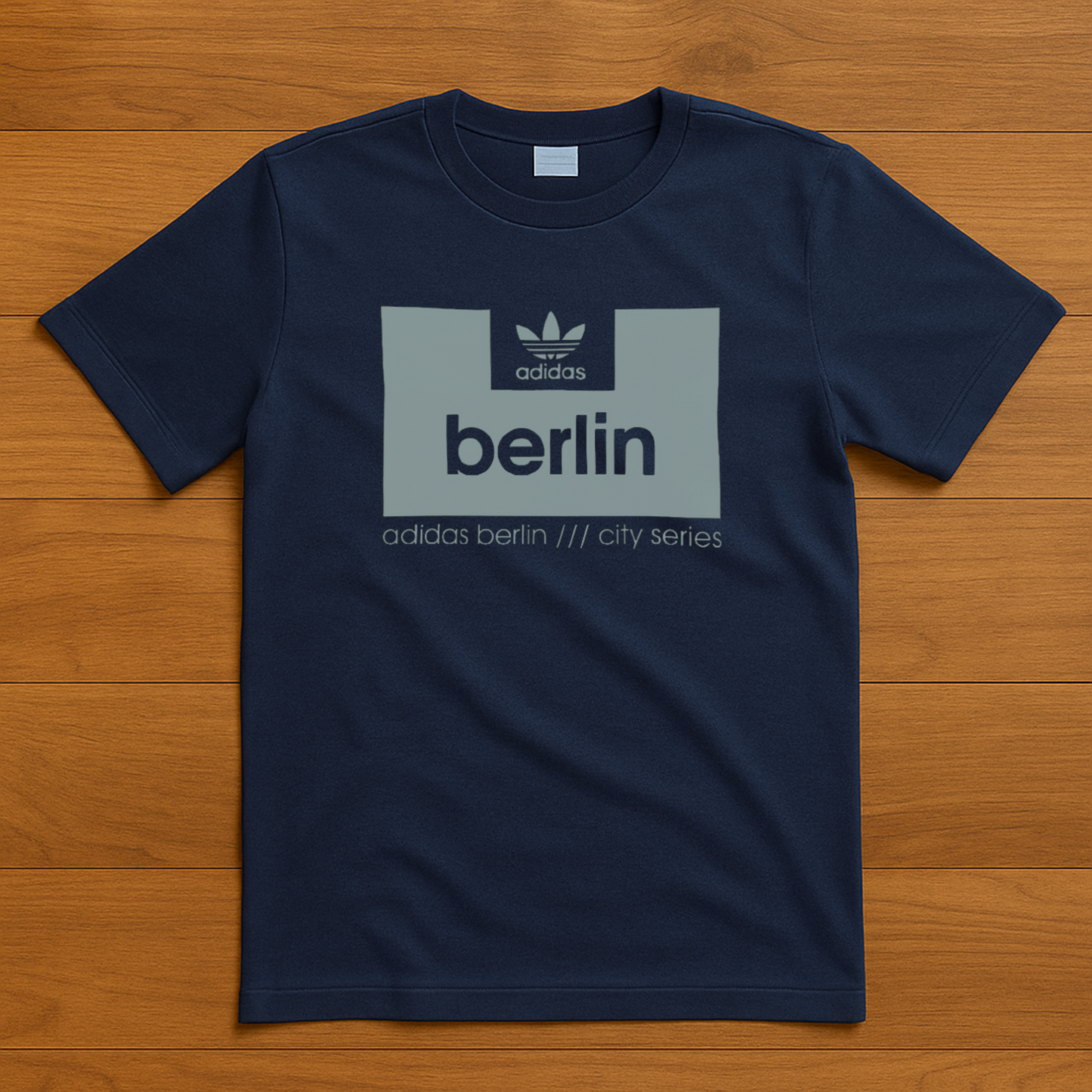 Adidas City Series Berlin