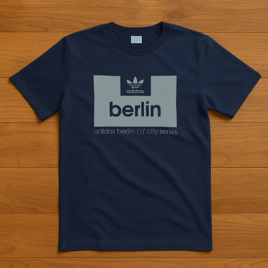 Adidas City Series Berlin