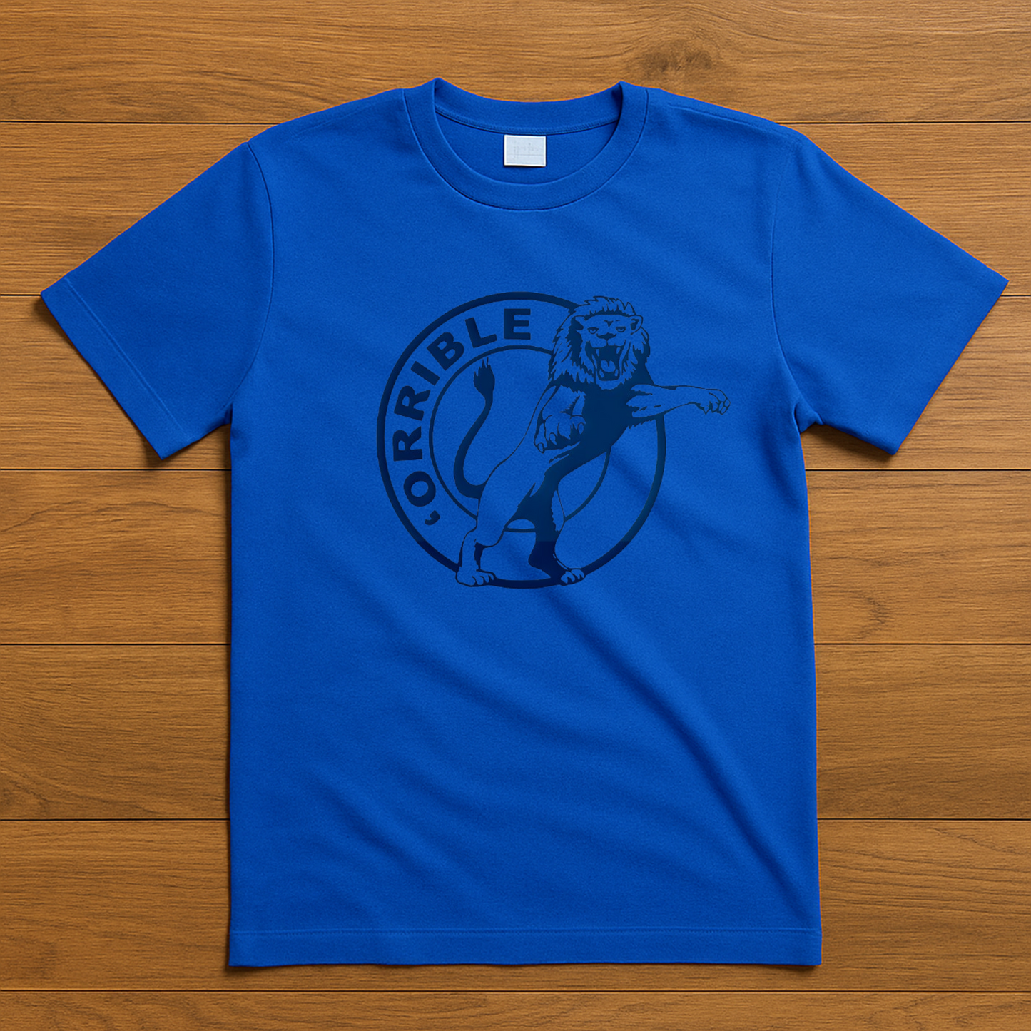 Millwall 'orrible T-Shirt