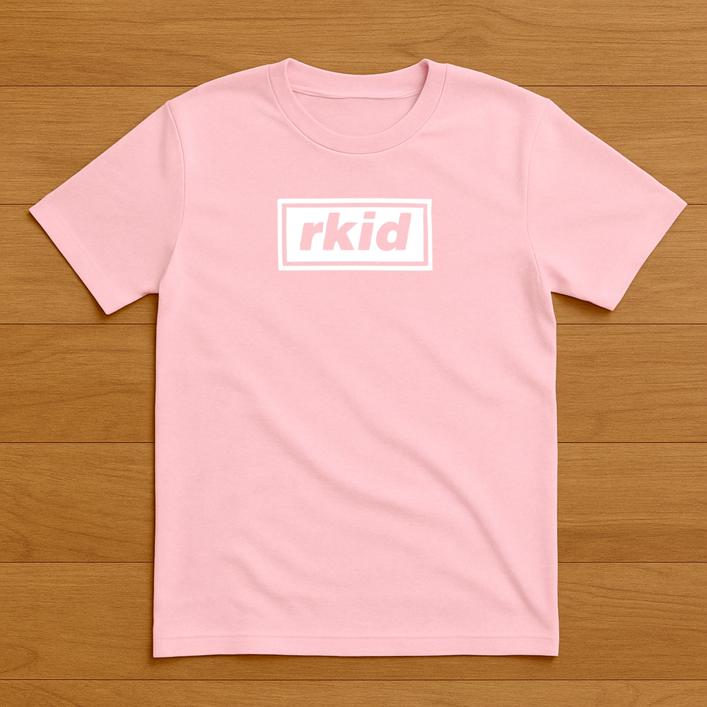 Custom "oasis" Style T-Shirt