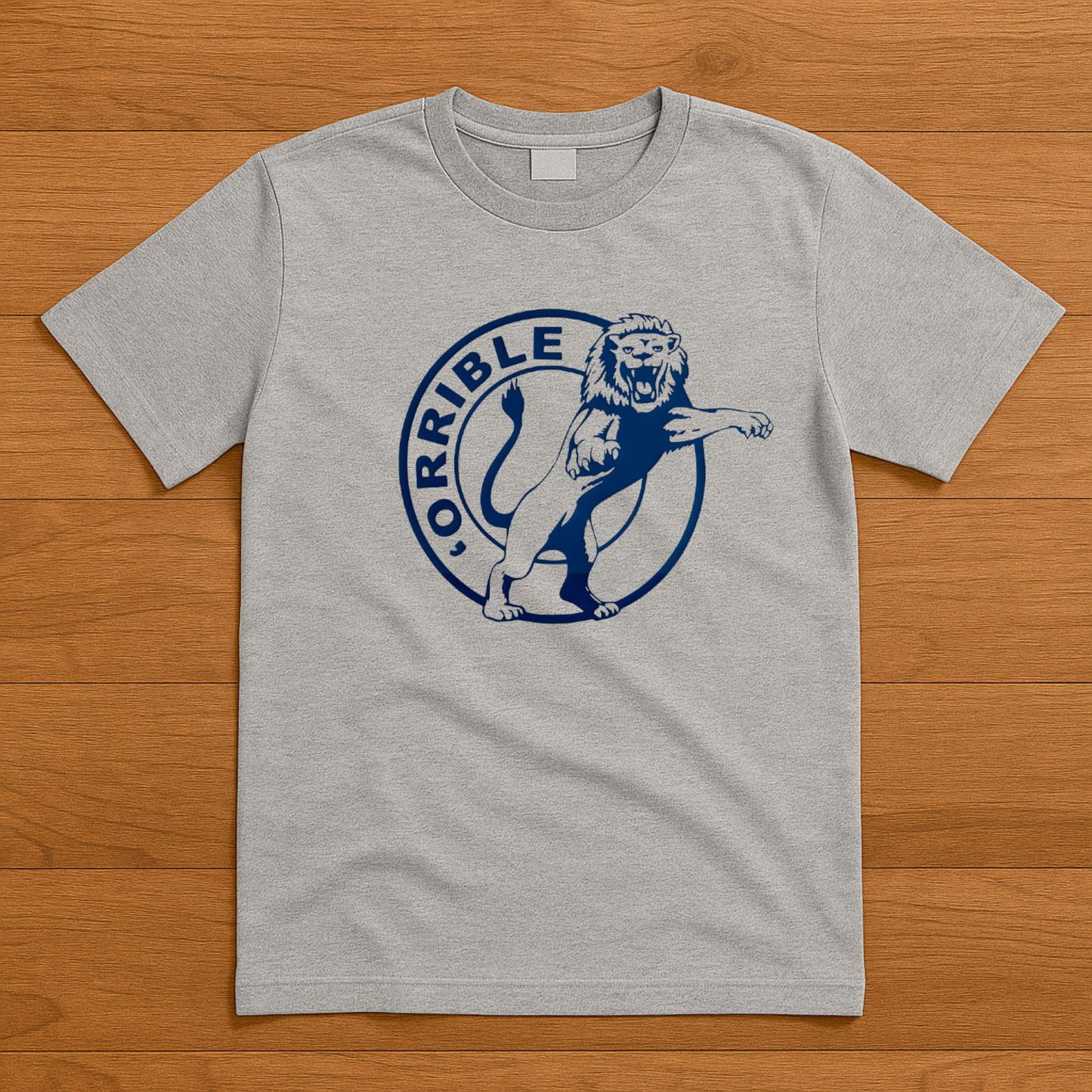 Millwall 'orrible T-Shirt