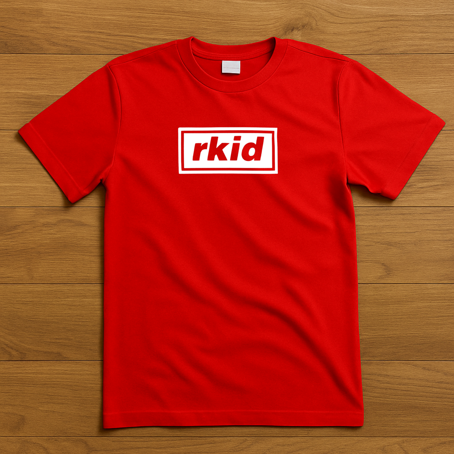 Custom "oasis" Style T-Shirt