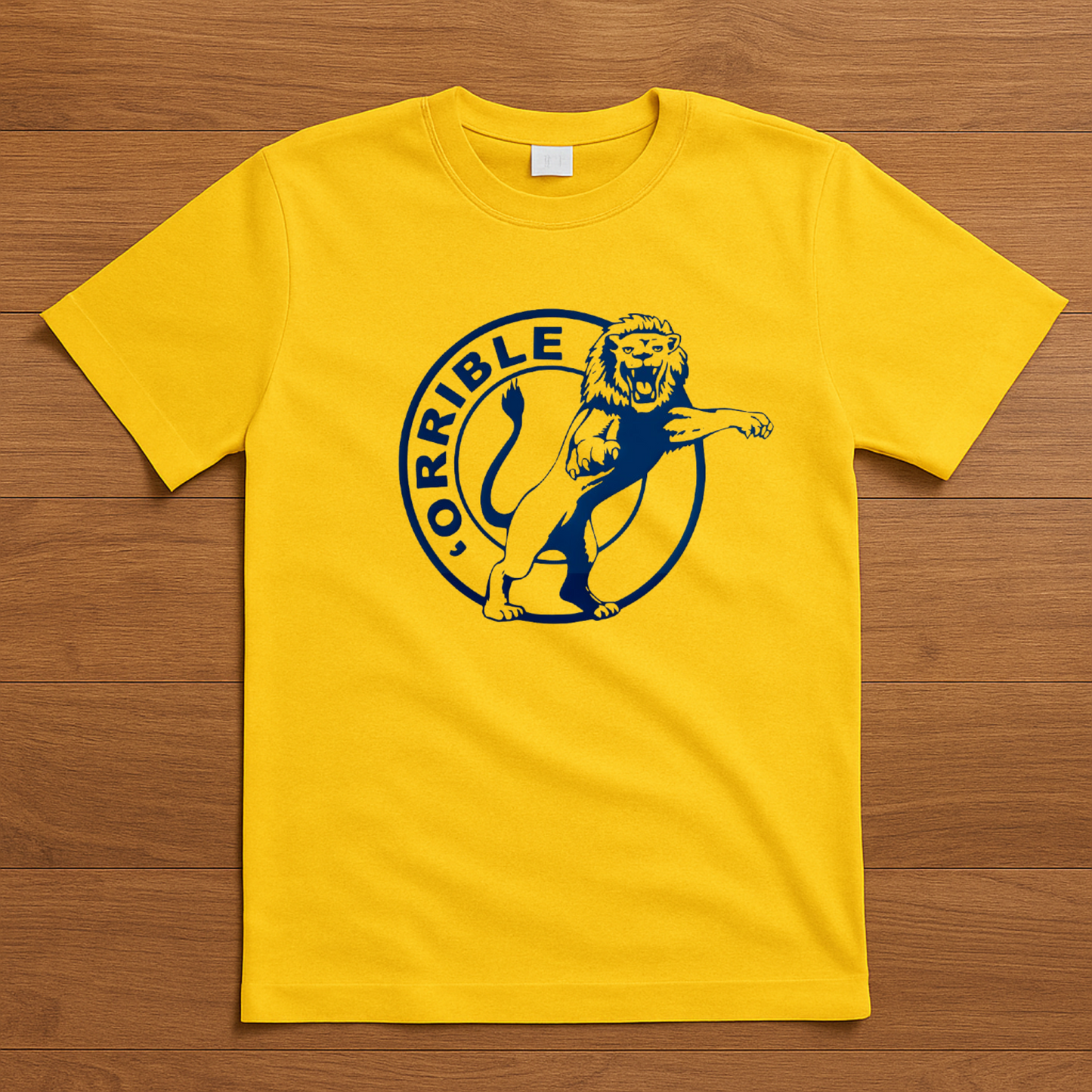 Millwall 'orrible T-Shirt