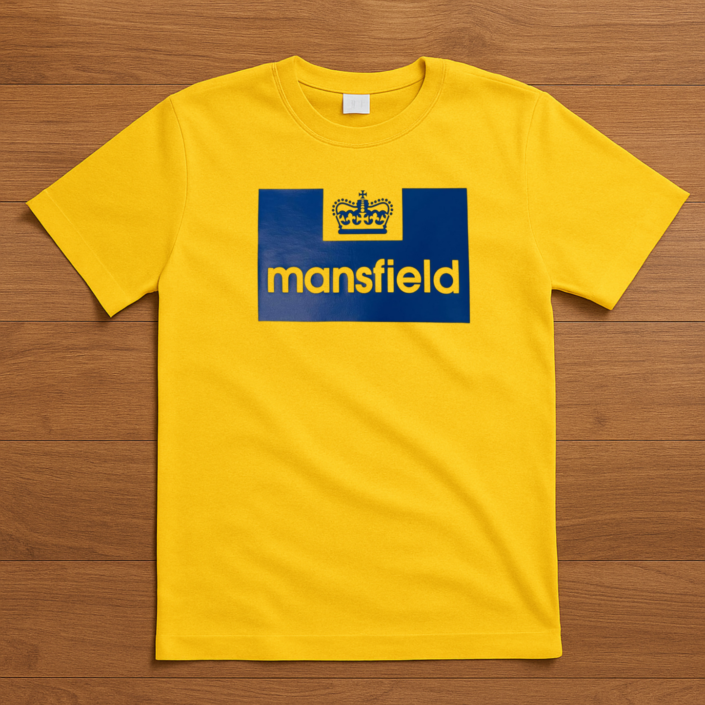 HMP Prison style T-Shirts (just logo)