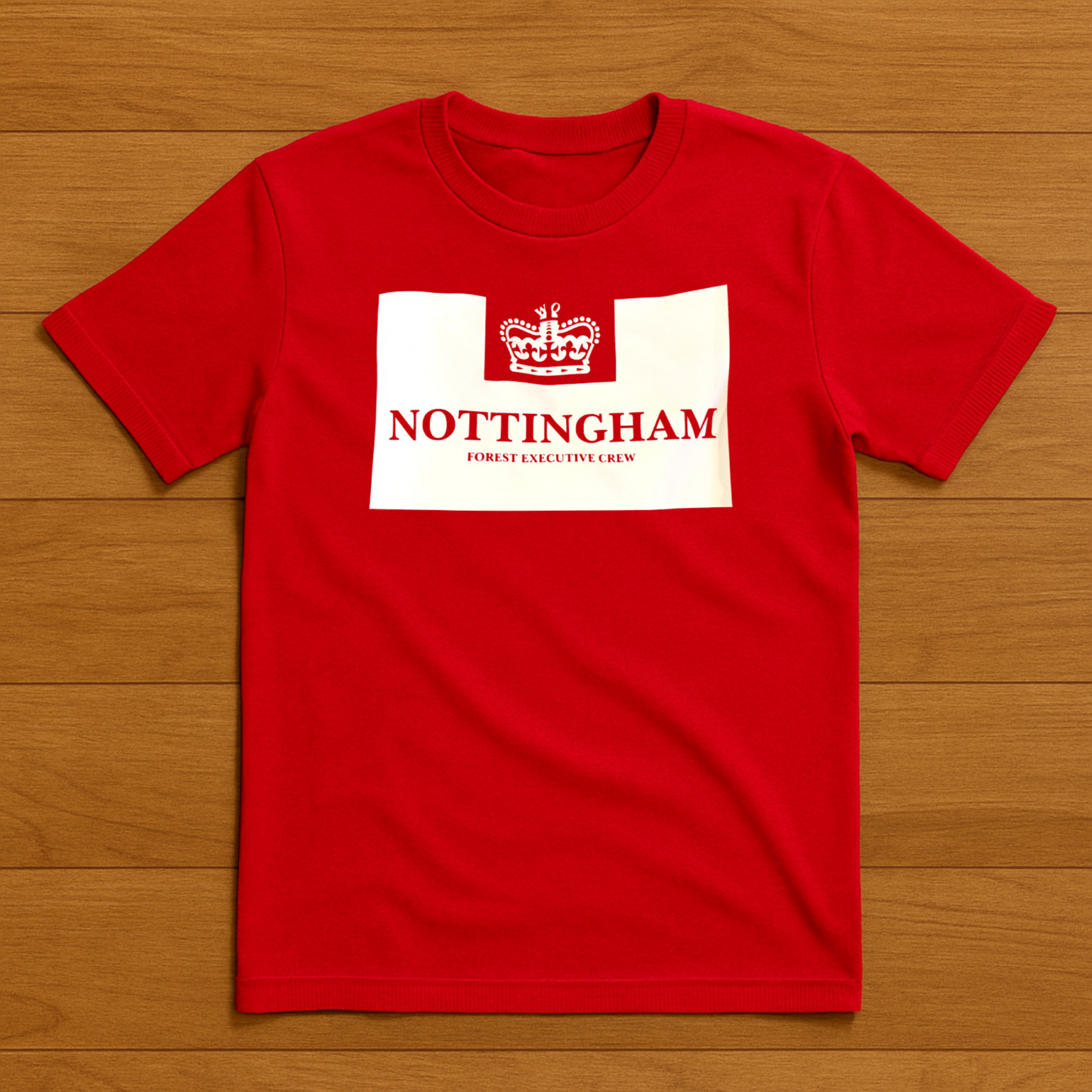 HMP Prison style T-Shirts (just logo)