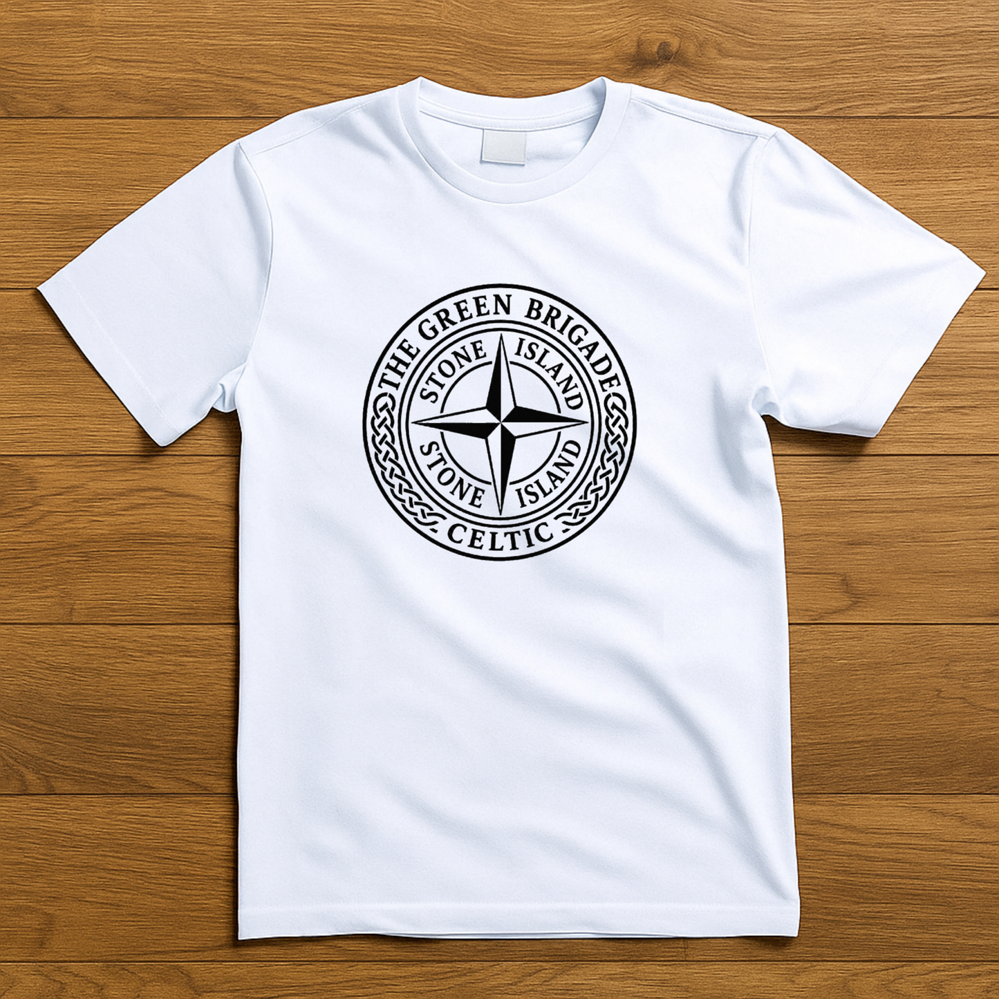 Celtic Ultras T-Shirt