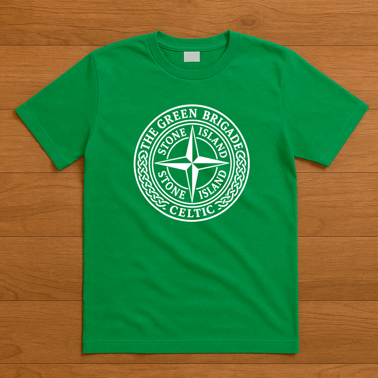 Celtic Ultras T-Shirt