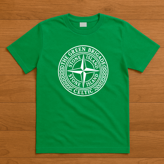 Celtic Ultras T-Shirt