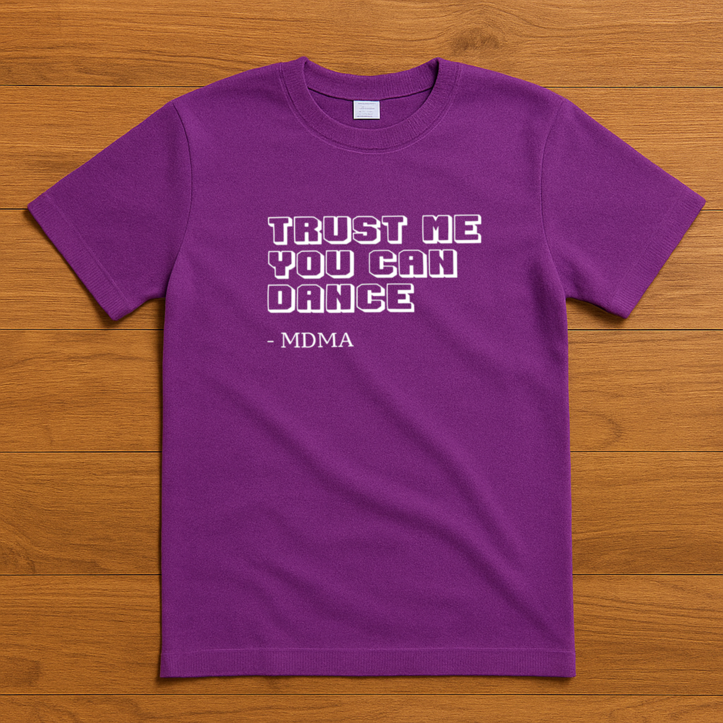 MDMA T-Shirt